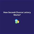 second lottery